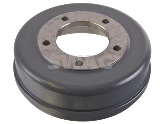 Brake Drum (33 10 0698)