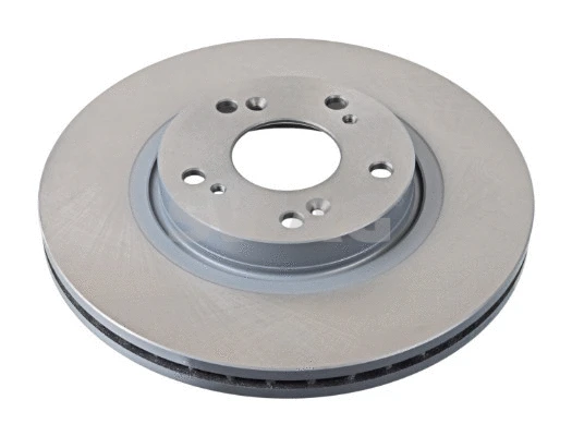 Brake Disc (33 10 6430)