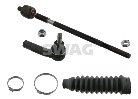 Tie Rod (30 94 4740)