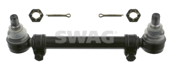 Tie Rod (10 72 0038)