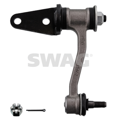 Idler Arm (81 94 3233)