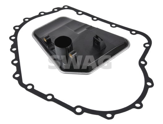 Hydraulic Filter Kit, automatic transmission (32 10 0000)