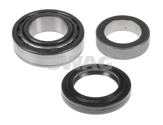 Wheel Bearing Kit (33 10 2968)