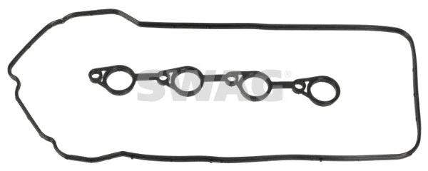 Gasket, cylinder head cover (33 10 5298)
