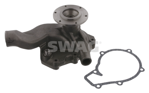 Water Pump, engine cooling (54 15 0003)