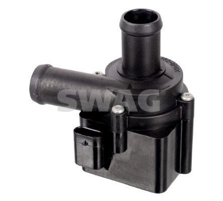 Auxiliary Water Pump (cooling water circuit) (33 10 1885)