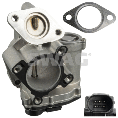 EGR Valve (33 10 1955)