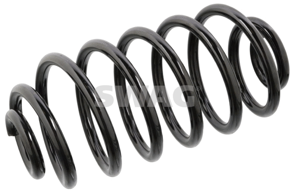 Suspension Spring (40 10 4711)