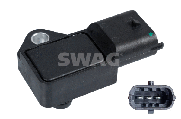 Sensor, intake manifold pressure (40 10 5988)