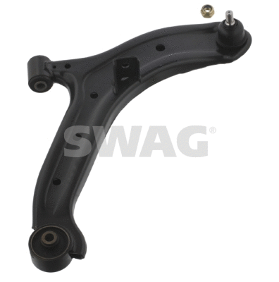 Control/Trailing Arm, wheel suspension (90 92 2824)