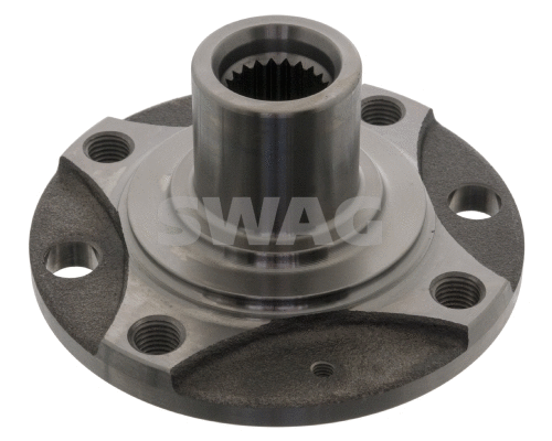 Wheel Hub (40 90 3975)