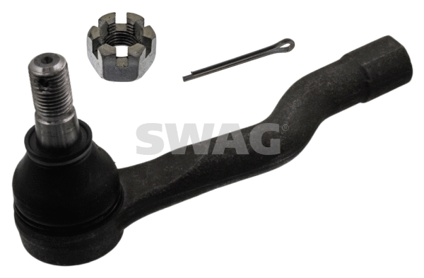 Tie Rod End (82 94 2756)