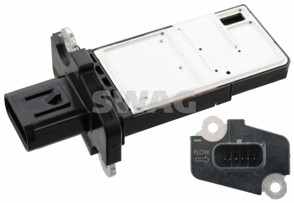 Mass Air Flow Sensor (50 10 5910)