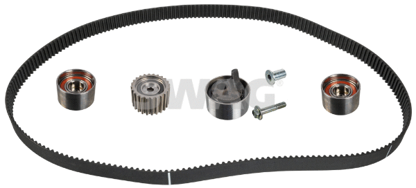 Timing Belt Kit (87 92 7542)