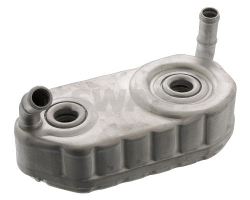 Oil Cooler, automatic transmission (30 10 0297)