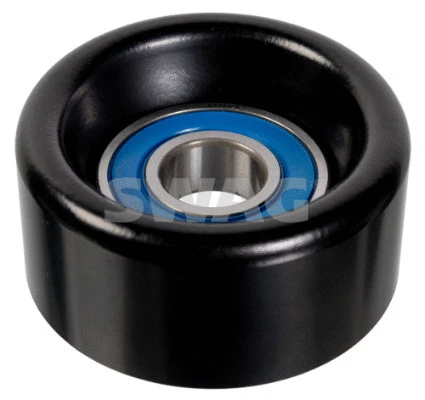 Tensioner Pulley, V-ribbed belt (33 10 5419)