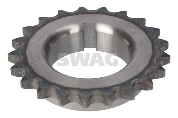 Sprocket, crankshaft