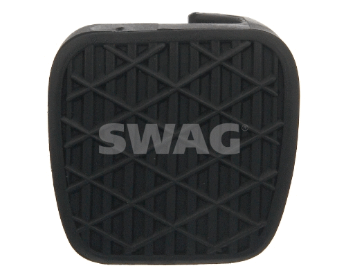 Pedal Pad, brake pedal (10 90 3841)
