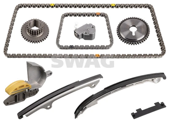 Timing Chain Kit (33 10 7484)