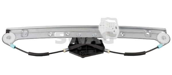 Window Regulator (33 10 3651)