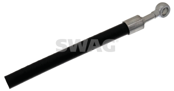 Hydraulic Hose, steering (20 92 7220)