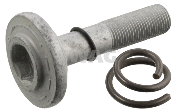 Axle Bolt, drive shaft (30 10 4750)
