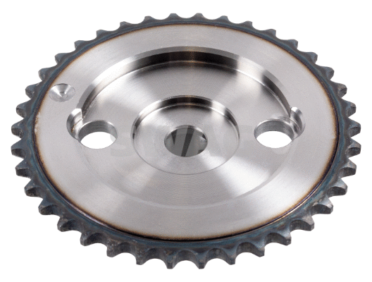Gear, injection pump