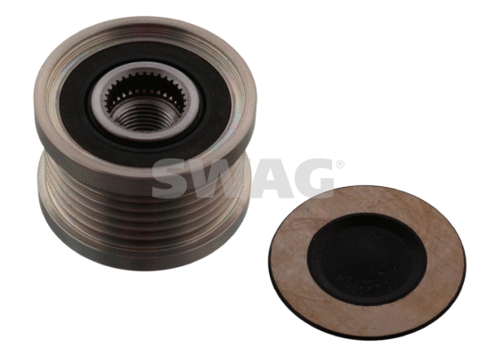 Alternator Freewheel Clutch (82 94 9515)