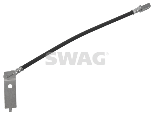 Brake Hose (33 10 1457)