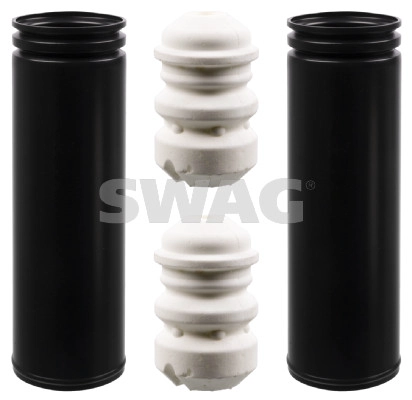 Dust Cover Kit, shock absorber (33 10 8447)