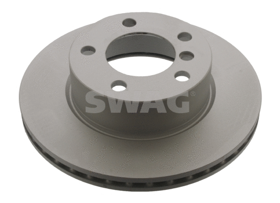 Brake Disc (20 93 9112)