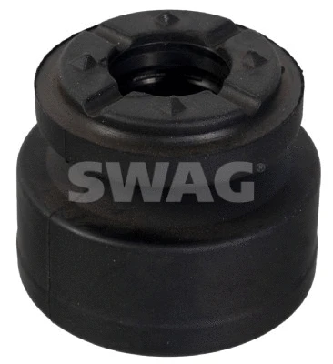 Rubber Buffer, suspension (33 10 7294)