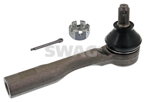 Tie Rod End (81 94 3151)