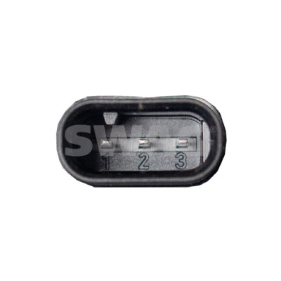 Auxiliary Water Pump (cooling water circuit)