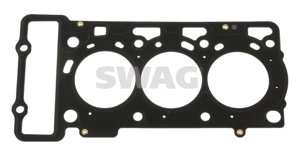 Gasket, cylinder head (12 93 6739)
