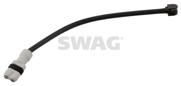 Warning Contact, brake pad wear (30 94 4648)