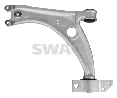 Control/Trailing Arm, wheel suspension (30 93 2326)