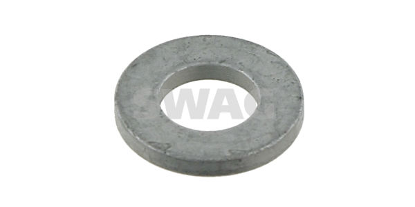 Mounting and Bolting Kit, control/trailing arm (10 92 3708)