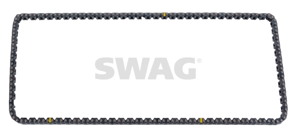 Timing Chain (40 10 6691)