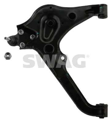 Control/Trailing Arm, wheel suspension (84 94 2295)