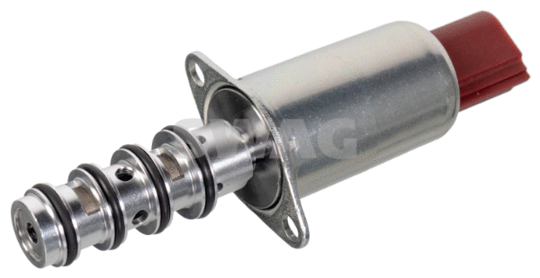 Control Valve, camshaft adjustment (33 10 4386)