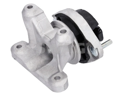 Mounting, automatic transmission