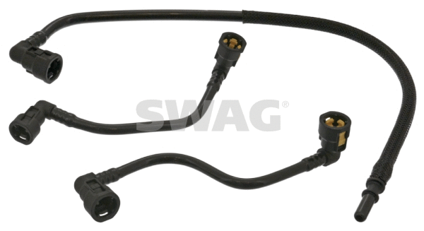 Fuel Hose (10 10 0655)