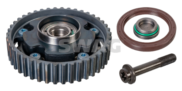 Camshaft Adjuster (55 10 1051)