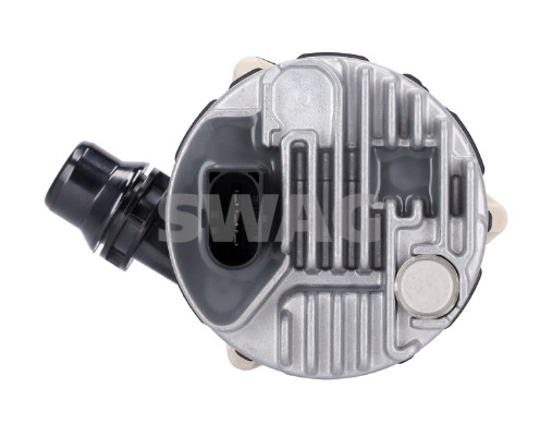 Auxiliary Water Pump (cooling water circuit)