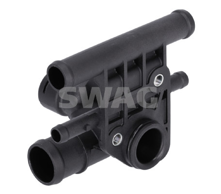 Coolant Flange