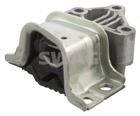 Mounting, engine (70 10 4395)