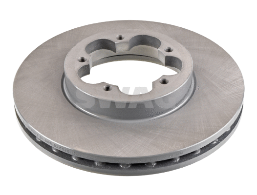 Brake Disc (50 92 8388)