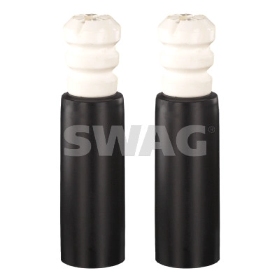 Dust Cover Kit, shock absorber (33 10 8431)