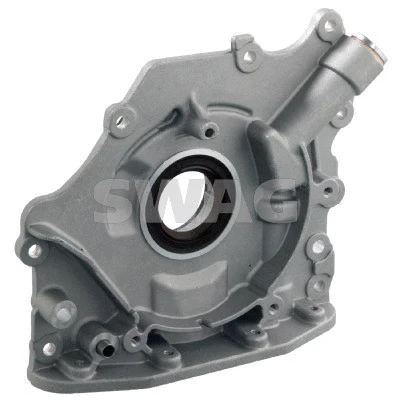 Oil Pump (33 10 4670)